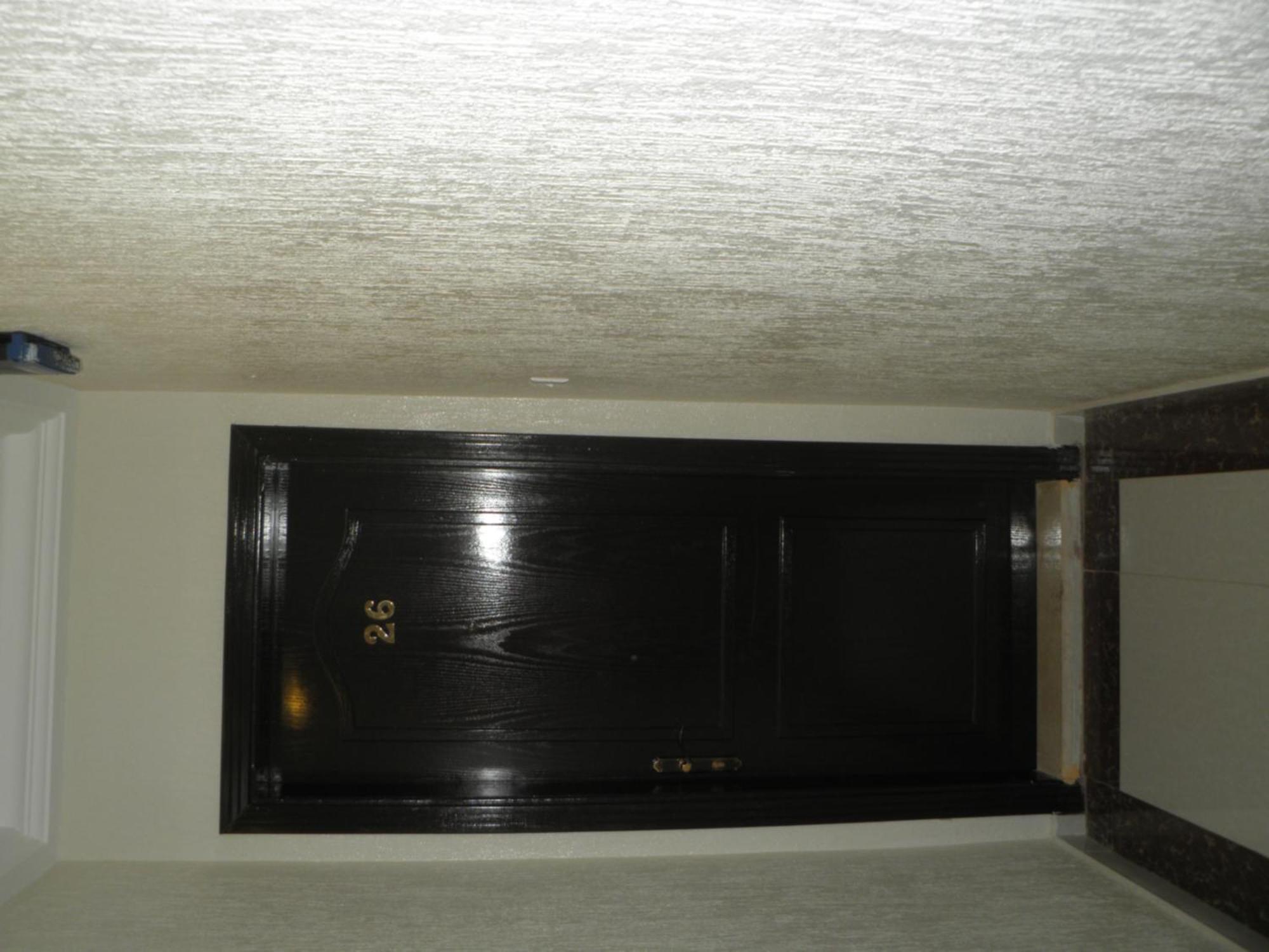 Marina Royal Hotel Suites Kuwait City Exterior foto