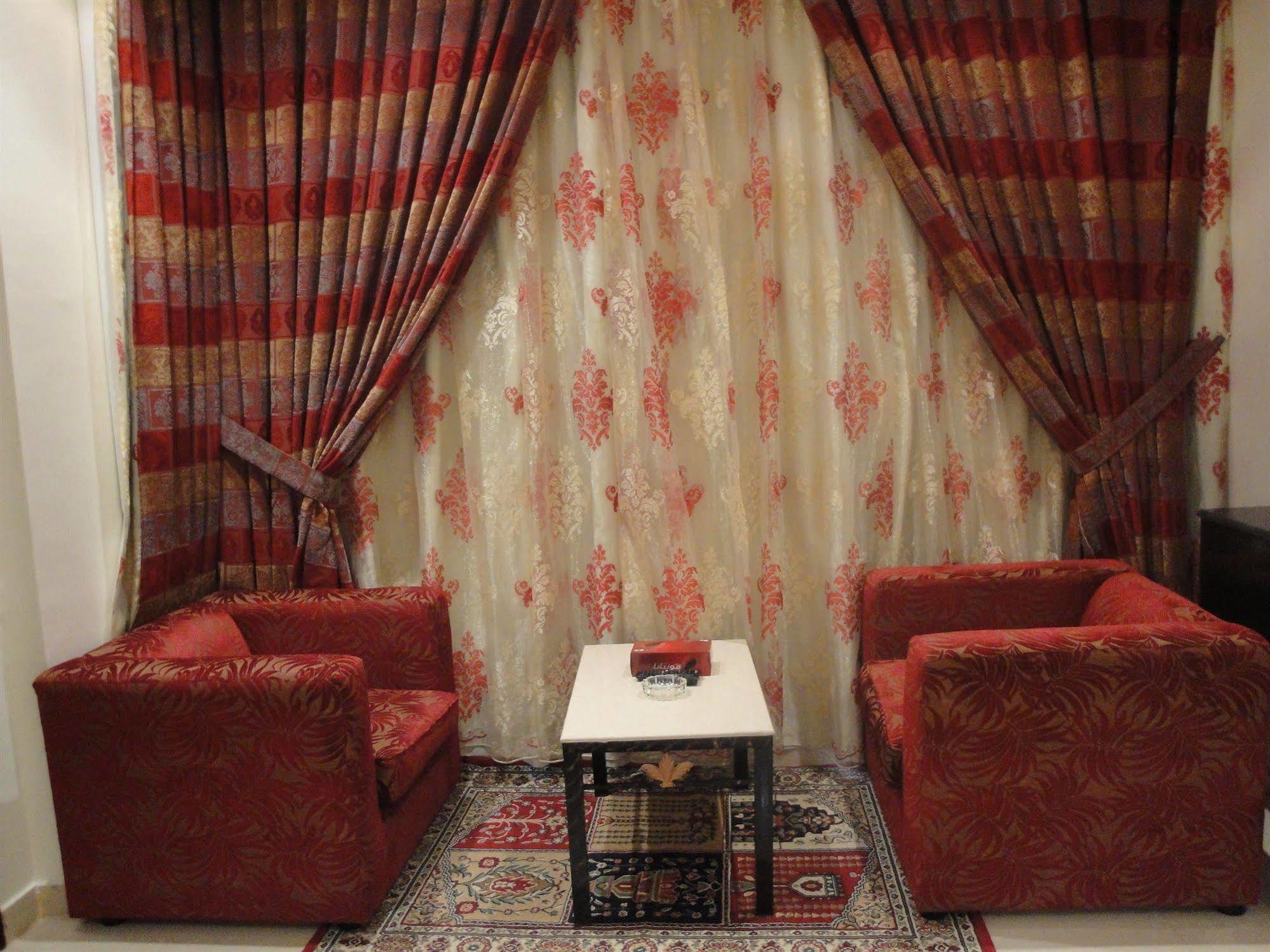 Marina Royal Hotel Suites Kuwait City Exterior foto